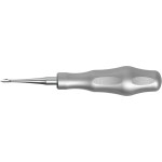 Wurzelheber nach Bernhard LS-Passion - Stück 4 mm, gerade - LSP546/4-STR
