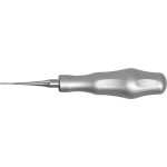 Luxationsinsinstrument LS-Passion - Stück 2 mm, gerade - LSP588/2 Luxationsinsinstrument LS-Passion - Stück 2 mm, gerade - LSP588/2