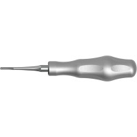 Luxationsinsinstrument LS-Passion - Stück 3 mm, gebogen - LSP588A/3 Luxationsinsinstrument LS-Passion - Stück 3 mm, gebogen - LSP588A/3