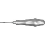 Luxationsinsinstrument BEIN LS-Passion - Stück 3 mm, gerade - LSP589/3-STR Luxationsinsinstrument BEIN LS-Passion - Stück 3 mm, gerade - LSP589/3-STR