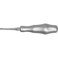 Luxationsinsinstrument BEIN LS-Passion - Stück 4 mm, gebogen - LSP589/4-CUR Luxationsinsinstrument BEIN LS-Passion - Stück 4 mm, gebogen - LSP589/4-CUR