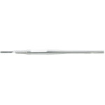 Skalpellklingenhalter LS-Passion - Stück rund - LSP871A/5 Skalpellklingenhalter LS-Passion - Stück rund - LSP871A/5