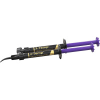 J-Temp™ Temporary Resin - Kit - 4897