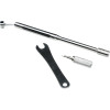 Skalpellklingenhalter LS-Passion - Stück rund - LSP871A/5 Skalpellklingenhalter LS-Passion - Stück rund - LSP871A/5