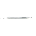 Kürette GRACEY Micro MiniFive LS-Passion - Stück Figur 13-14, Passion-Griff - LSP951MMF/13-14