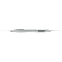Universal Kürette LS-Passion - Stück Figur 1-2, Passion-Griff - LSP961/M23A Universal Kürette LS-Passion - Stück Figur 1-2, Passion-Griff - LSP961/M23A