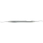 Kürette GRACEY LS-Passion - Stück Figur 1-2, Passion-Griff - LSP972/1-2 Kürette GRACEY LS-Passion - Stück Figur 1-2, Passion-Griff - LSP972/1-2