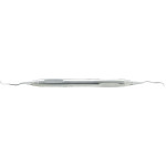 Kürette GRACEY LS-Passion - Stück Figur 11-12, Passion-Griff - LSP972/11-12 Kürette GRACEY LS-Passion - Stück Figur 11-12, Passion-Griff - LSP972/11-12