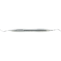 Kürette GRACEY LS-Passion - Stück Figur 13-14, Passion-Griff - LSP972/13-14 Kürette GRACEY LS-Passion - Stück Figur 13-14, Passion-Griff - LSP972/13-14