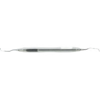 Kürette GRACEY LS-Passion - Stück Figur 15-16, Passion-Griff - LSP972/15-16 Kürette GRACEY LS-Passion - Stück Figur 15-16, Passion-Griff - LSP972/15-16