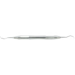 Kürette GRACEY LS-Passion - Stück Figur 3-4, Passion-Griff - LSP972/3-4 Kürette GRACEY LS-Passion - Stück Figur 3-4, Passion-Griff - LSP972/3-4