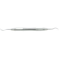 Kürette GRACEY LS-Passion - Stück Figur 3-4, Passion-Griff - LSP972/3-4 Kürette GRACEY LS-Passion - Stück Figur 3-4, Passion-Griff - LSP972/3-4