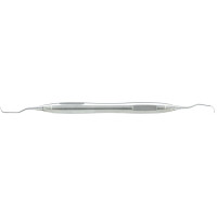 Kürette GRACEY LS-Passion - Stück Figur 5-6, Passion-Griff - LSP972/5-6 Kürette GRACEY LS-Passion - Stück Figur 5-6, Passion-Griff - LSP972/5-6