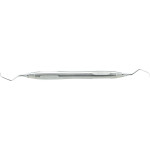 Kürette GRACEY LS-Passion - Stück Figur 9-10, Passion-Griff - LSP972/9-10 Kürette GRACEY LS-Passion - Stück Figur 9-10, Passion-Griff - LSP972/9-10