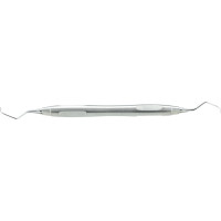 Kürette GRACEY LS-Passion - Stück Figur 9-10, Passion-Griff - LSP972/9-10 Kürette GRACEY LS-Passion - Stück Figur 9-10, Passion-Griff - LSP972/9-10