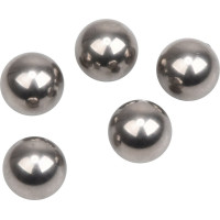 Röntgenreferenzkugel - Packung 5 Stück Ø 5 mm - 330-560-00