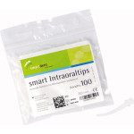 smart Intraoraltips - Packung 100 Stück transparent - 217655