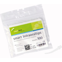 smart Intraoraltips - Packung 100 Stück transparent - 217655