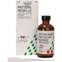 Pattern Resin LS, Kevero folyadék, Fiola, Folyadék, 105 ml, 1 darab