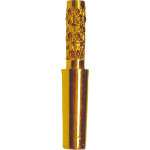 DC Dowel-Pins - Packung 100 Stück Messing, konisch - 714430 DC Dowel-Pins - Packung 100 Stück Messing, konisch - 714430