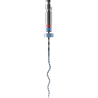 FKG XP-endo® Rise Shaper - Packung 6 Stück 25 mm, ISO 030, Taper.04 - S1.XB0.00.0AS.FK