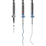 FKG XP-endo® Rise Retreatment - Set 3 Stück 25 mm, ISO 030 (1 x Taper.00, 1 x Taper.04, 1 x Taper.10) - S1.XB0.00.SAH.FK FKG XP-endo® Rise Retreatment - Set 3 Stück 25 mm, ISO 030 (1 x Taper.00, 1 x Taper.04, 1 x Taper.10) - S1.XB0.00.SAH.FK