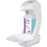 Universal-Präparatespender Touchless RX 5 T - Stück Kunststoff für 500 ml - 6000049050