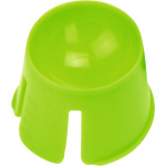 Dappenbecher - Packung 50 Stück cedro/lime - 10409