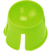 Dappenbecher - Packung 50 Stück cedro/lime - 10409