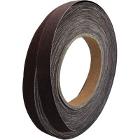 Schmirgelleinen - Rolle 50 m, Körnung 120 µm - 5425000512