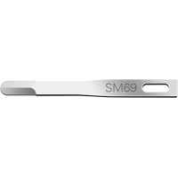 Swann Morton Skalpellklingen - 25 darabos csomag, Figur SM63 - 8213110 Swann Morton Skalpellklingen - 25 darabos csomag, Figur SM63 - 8213110