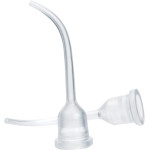 IntraOral Tips - Packung 20 Stück transparent - 5922