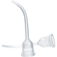 IntraOral Tips - Packung 20 Stück transparent - 5922