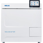 Vacuclave 123 - Stück Autoklav inklusive USB-Stick - ME10123