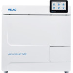 Vacuclave 323 - Stück Autoklav inklusive USB-Stick - ME10323