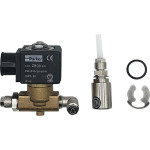 Anschluss für Speisewasser - Set Anschluss - ME09040