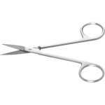 Iris-Schere - Stück 11 cm, gerade - AESSIRS