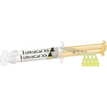 UltraCal™ XS™ - Kit 2 x 1,2 ml Spritze, 4 NaviTip Single Siedeport 29 g (25 mm lang) - 1024