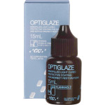 Optiglaze, Védőlakk (Labor), Fiola, 15 ml, 1 darab