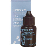 Optiglaze, Védőlakk (Labor), Fiola, 15 ml, 1 darab