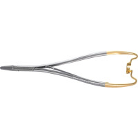 Nadelhalter nach Lichtenberg-Ryder - Stück 17 cm - AESNHLR