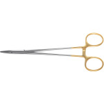 Nadelhalter nach De Bakey - Stück Makro - AESNHDB