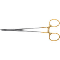 Nadelhalter nach De Bakey - Stück Makro - AESNHDB