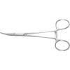 Arterienklemme nach Halsted-Mosquito - Stück 14 cm, gerade - AESCHMS