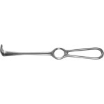 Wundhaken nach Langenbeck - Stück 21 cm, 30 x 16 mm - AESRLAN1