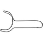 Abhalter nach Vestibulum Branemark - Stück - AESRVES