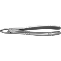 Extraktionszange - Stück ergonomischer Griff, für OK Eck/Schneidzähne, Figur 2 - AESEFCUI