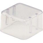 Abdeckhaube für Bur Block - 1 db, für 8 Instrumente - 50Z401