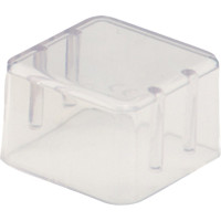 Abdeckhaube für Bur Block - 1 db, für 8 Instrumente - 50Z401