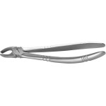 Extraktionszange - Stück ergonomischer Griff, für OK Molaren rechts, Figur 17 - AESEFCURM